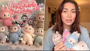 ¿Qué son los Labubus? Este es el origen de los muñecos que aterrorizaron a Lisandra Silva