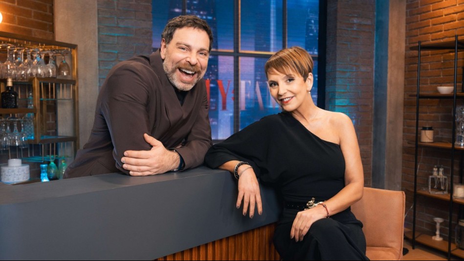 Only Fama lideró el prime del viernes 4 de julio: Fue visto por 1.3 millones de personas