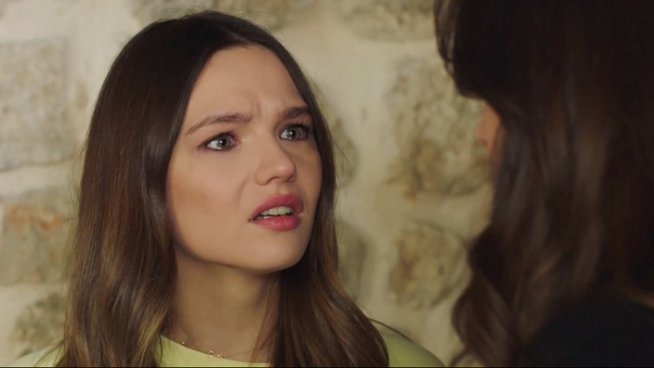 Corazón Herido - Capítulo 88