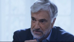 "Cayó en sus redes": La honesta confesión de Raimundo sobre la infidelidad de Iván y Carla en Los Casablanca