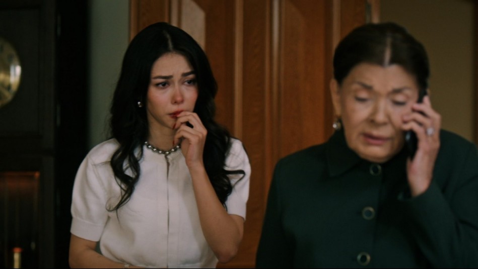 Seyrán y Ferit - Temporada 3 | Capítulo 71 (Parte 2): Serpil está contra la espada y la pared