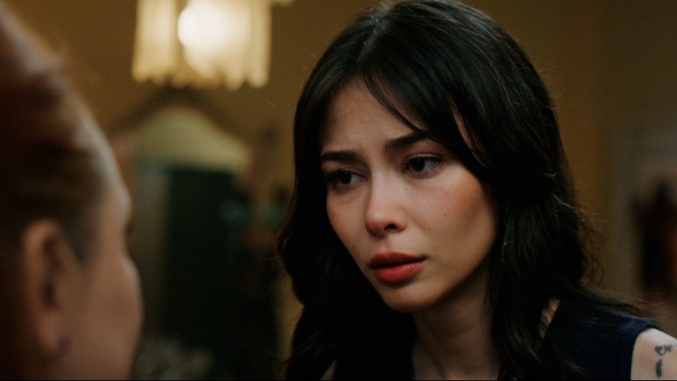 Seyrán y Ferit - Temporada 3 | Capítulo 71 (Parte 1): Serpil está contra la espada y la pared