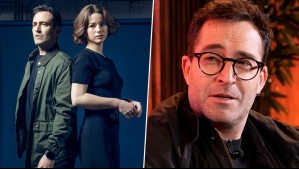 Nicolás Poblete revela la inesperada jugada de Tomás para impedir su divorcio con Alexandra en Los Casablanca Nicolás Poblete revela la inesperada jugada de Tomás para impedir su divorcio con Alexandra en Los Casablanca