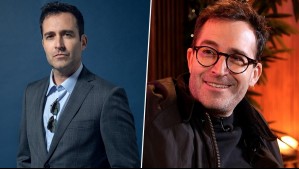 "Capaz de aceptar un hijo...": El inédito final que quiere Nicolás Poblete para Tomás en Los Casablanca