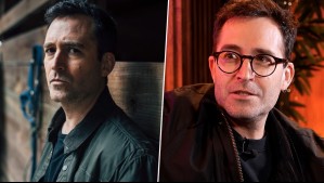 Nicolás Poblete reveló que se inspiró en popular serie extranjera para construir a Tomás de Los Casablanca