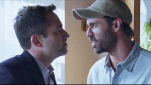 "Picante de mier...": Tomás y Tormento tuvieron dura discusión por Alexandra en Los Casablanca