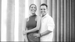 Conoció el Cristo Redentor: Las hermosas postales del viaje de Vanesa Borghi y su familia a Brasil