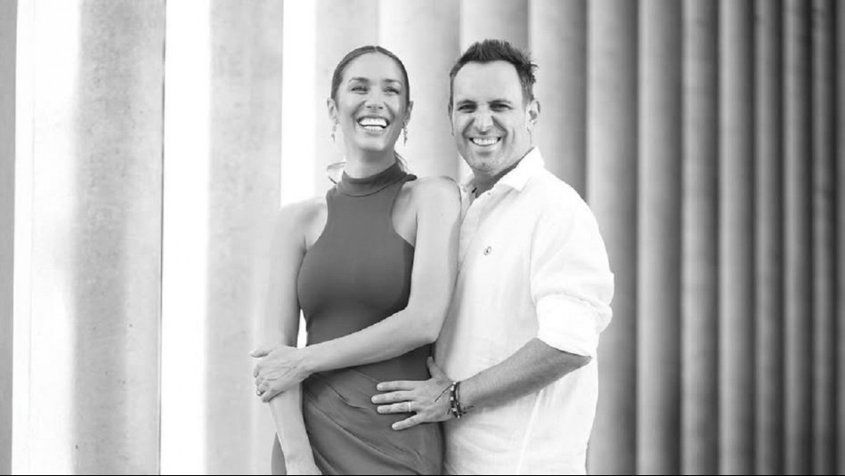 Conoció el Cristo Redentor: Las hermosas postales del viaje de Vanesa Borghi y su familia a Brasil