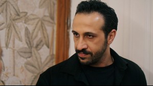 Seyrán y Ferit - Temporada 3 | Capítulo 72 (Parte 2): Abidin se entera que Karam quiere atacarlo