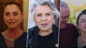 Elenco de Corazón Negro invita a los chilenos a descubrir los secretos de la nueva teleserie turca de Mega Elenco de Corazón Negro invita a los chilenos a descubrir los secretos de la nueva teleserie turca de Mega