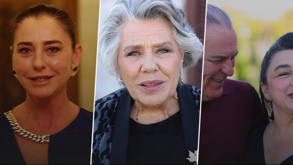 Elenco de Corazón Negro invita a los chilenos a descubrir los secretos de la nueva teleserie turca de Mega