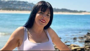 'Después de un vuelo de 16 horas': Anita Alvarado se emociona al reencontrarse con sus hijas en Australia 'Después de un vuelo de 16 horas': Anita Alvarado se emociona al reencontrarse con sus hijas en Australia