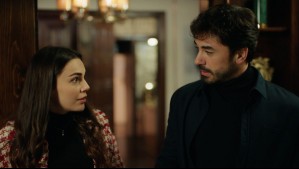 Corazón Herido - Capítulo 89