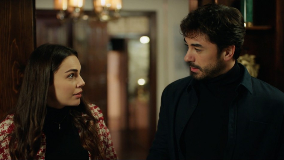 Corazón Herido - Capítulo 89