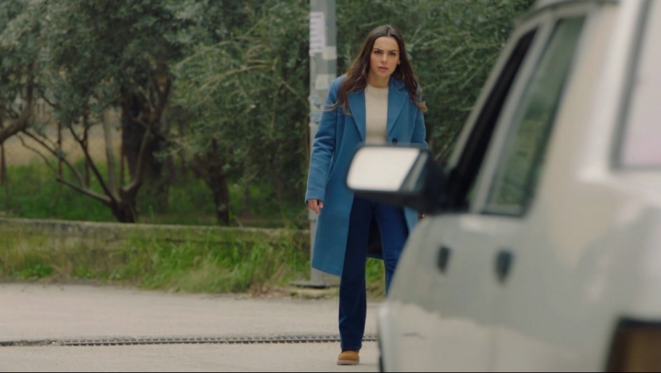 Avance extendido de Corazón Herido: Ayse será atropellada