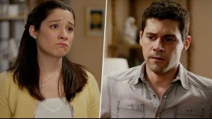 "El de antes...": Betsabé buscará obtener la verdad de Pelluco en el capítulo 134 de Nuevo Amores de Mercado