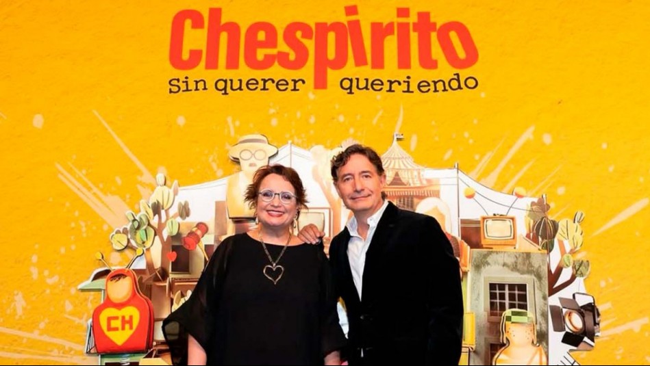 ¿Temporada 2 de 'Sin Querer Queriendo'? Hijo de Chespirito hizo importantes anuncios