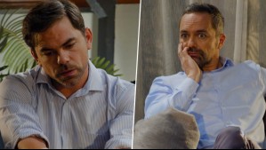 Omar hará que Clemente dude mucho más de la paternidad del hijo de Vanessa en el capítulo 81 de EJDO