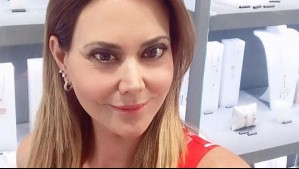 'Mi hermoso ángel': El nostálgico mensaje de Daniella Campos para su hija Florencia que cumpliría 16 años 'Mi hermoso ángel': El nostálgico mensaje de Daniella Campos para su hija Florencia que cumpliría 16 años