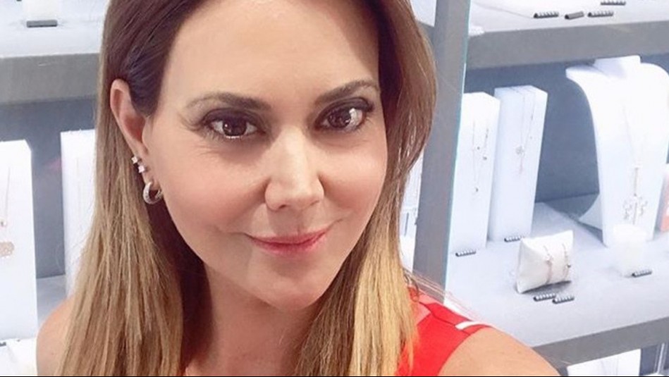 'Mi hermoso ángel': El nostálgico mensaje de Daniella Campos para su hija Florencia que cumpliría 16 años