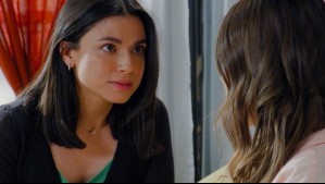"No tienes idea...": Diana le hace dura advertencia a Karina sobre los Walker en El Jardín de Olivia