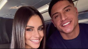 ¿Se viene matrimonio? Los profundos mensajes de Emilia Dides y Sammis Reyes ¿Se viene matrimonio? Los profundos mensajes de Emilia Dides y Sammis Reyes