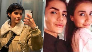 Evita Méndez cumplió 23 años en familia: Steffi y Leo Jr. acompañaron a su hermana en Suecia Evita Méndez cumplió 23 años en familia: Steffi y Leo Jr. acompañaron a su hermana en Suecia