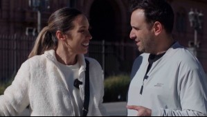 ¡Familia por el Mundo! Vanesa Borghi y su familia estrenan increíble programa de viajes en Mega 2 ¡Familia por el Mundo! Vanesa Borghi y su familia estrenan increíble programa de viajes en Mega 2