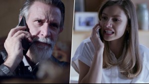 "Eres peor de lo que pensaba": Martina encara a Iván por intentar arruinar a su familia en Los Casablanca