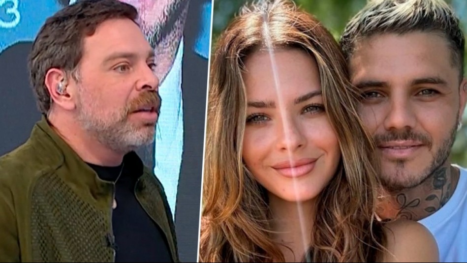 'Una mujer obsesionada que no mide consecuencias': Neme se lanza sin filtro contra China Suárez