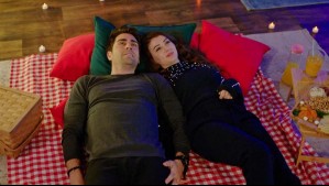 Trampa de Amor - Capítulo 115