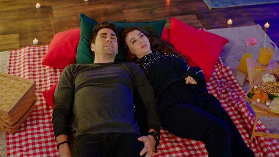 Trampa de Amor - Capítulo 115