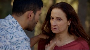 Avance de Nuevo Amores de Mercado: Maitén estará cada vez más cerca de los Ruttenmeyer