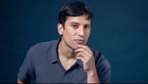 La drástica decisión de Max Salgado: Se irá de Chile por especial razón