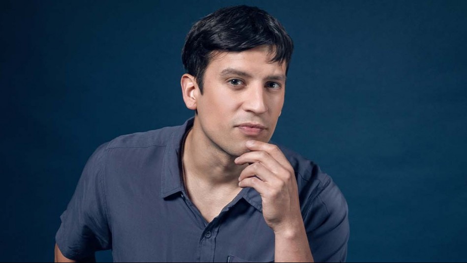 La drástica decisión de Max Salgado: Se irá de Chile por especial razón