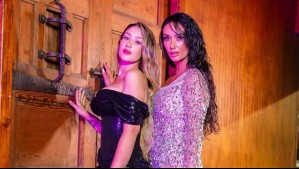 "Madurar es entender que...": El tierno video con Trini Neira que emocionó a Pamela Díaz