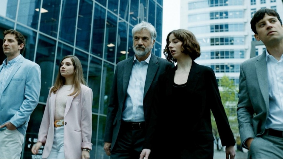 Programación de Mega este miércoles 9 de julio: Revisa a qué hora se emitirá el capítulo de Los Casablanca