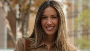 ¿Otro bebé en camino? Vanesa Borghi responde si quiere agrandar la familia ¿Otro bebé en camino? Vanesa Borghi responde si quiere agrandar la familia