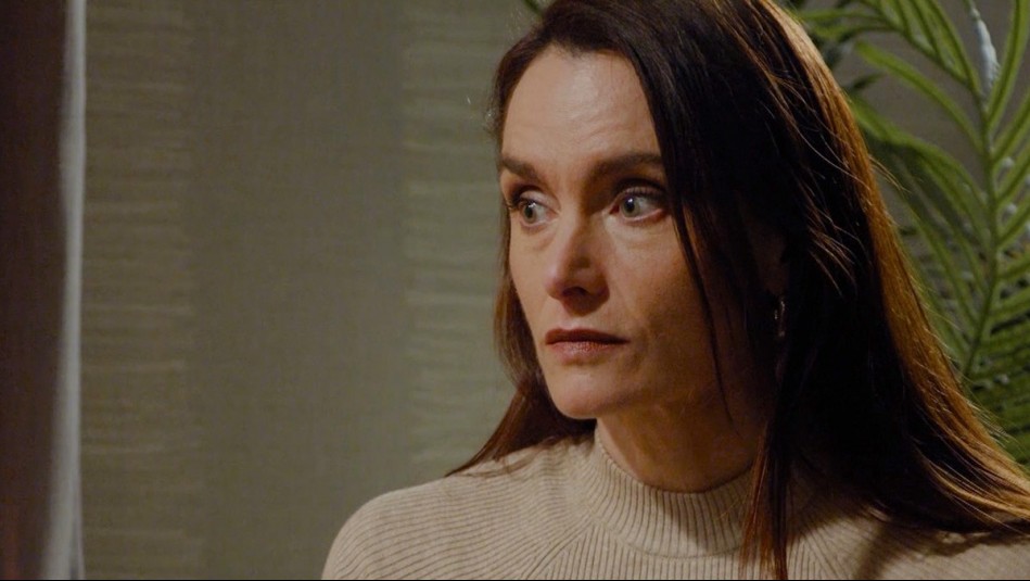 El plan de Vanessa para engañar a Clemente con la paternidad de su hijo en El Jardín de Olivia