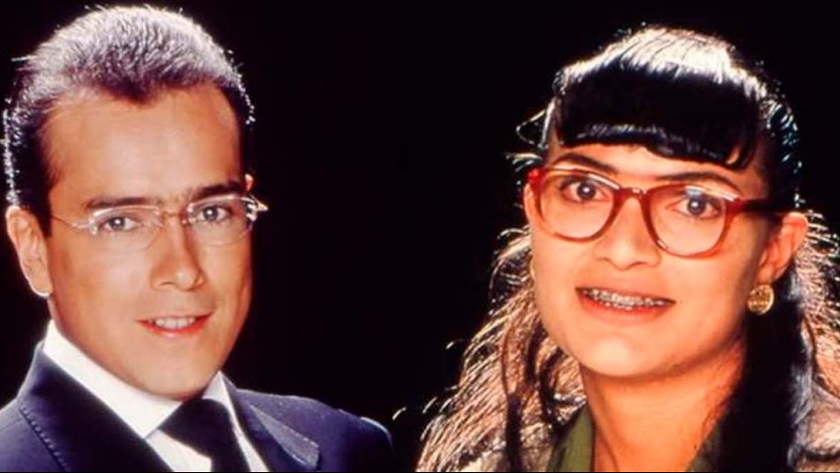 ¡Impactante revelación! Versión original de 'Yo soy Betty, la fea' era muy diferente a lo que vimos