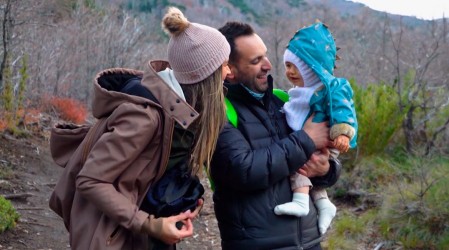 Familia por el Mundo