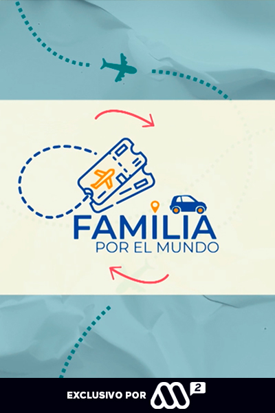 Familia por el Mundo