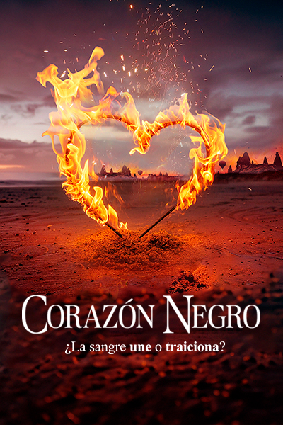 Corazón Negro