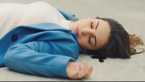 Corazón Herido - Capítulo 90