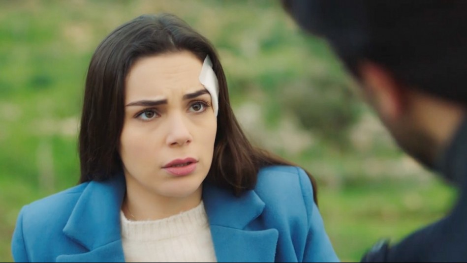 Avance extendido de Corazón Herido: Ayse sufrirá amnesia tras ser atropellada por Pinar