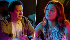 "Parece que las cosas nunca cambian": Bastián vive inesperado reencuentro en El Jardín de Olivia