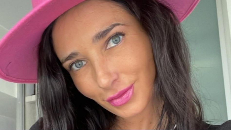 'Aquellas personas fuertes...': Camila Nash se defiende de comentarios negativos con una profunda reflexión