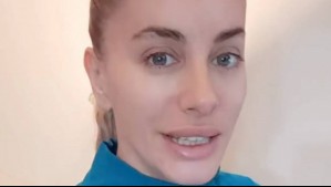 "Pareces una princesa de cuento": Catalina Palacios brilla como nunca con dos vestidos románticos y etéreos