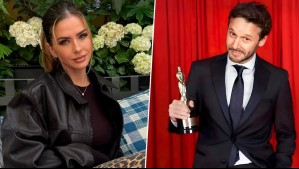 "No le cerró...": Amigo de Benjamín Vicuña respalda su decisión de frenar viaje de sus hijos con China Suárez