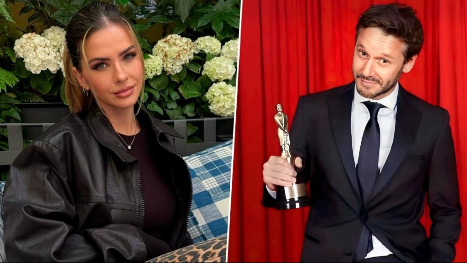 'No le cerró...': Amigo de Benjamín Vicuña respalda su decisión de frenar viaje de sus hijos con China Suárez